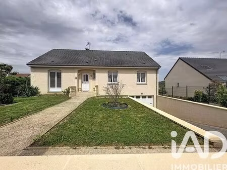 maison traditionnelle à brugny-vaudancourt (51530)