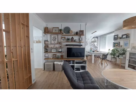 vente maison 4 pièces 98 m² évreux (27000)
