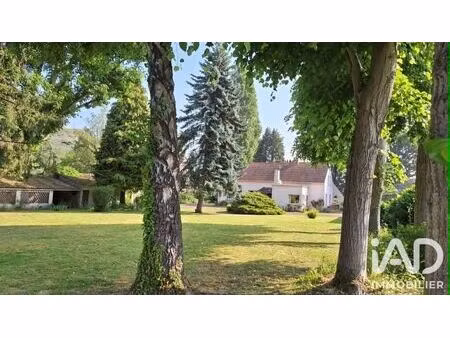 maison à haillicourt (62940)