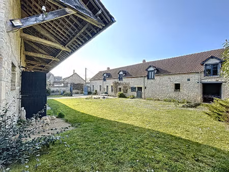 achat maison 10 pièces 308m²