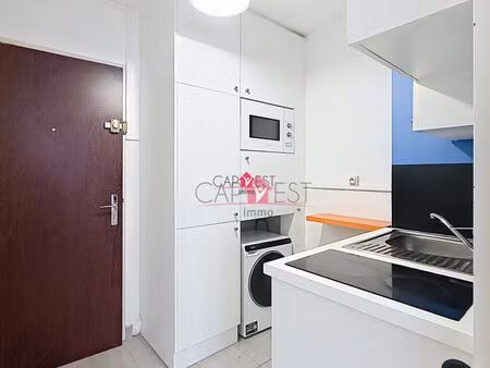 location appartement 1 pièce 24m² strasbourg 67000