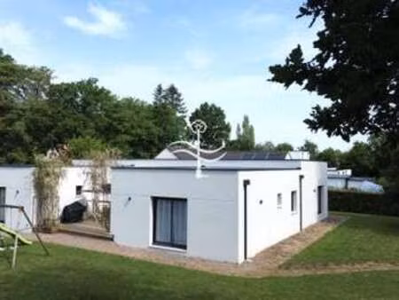 vente maison à culey-le-patry (14220) : à vendre / 220m² culey-le-patry