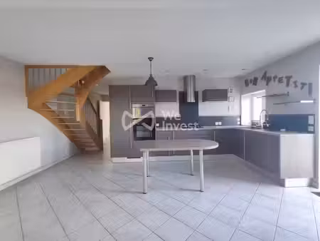 vente maison 7 pièces 155 m² à écouché-les-vallées (61150)  228 000 €