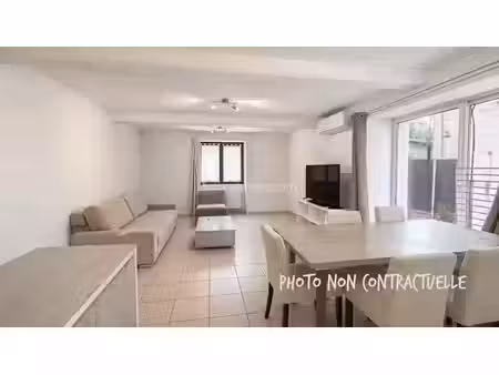 vente maison 6 pièces 115 m² à les avenières (38630)  219 000 €