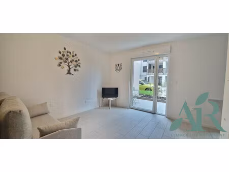 location appartement 1 pièce 25m² obernai 67210