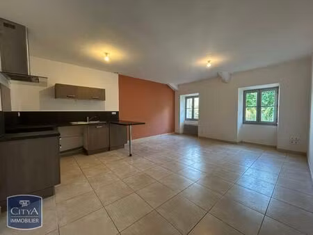 location appartement 3 pièces 81m² mazan 84380