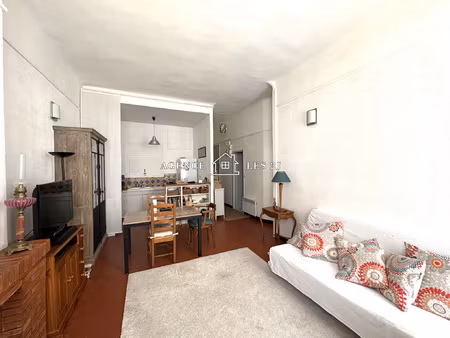 location appartement 2 pièces 48m² marseille 5ème