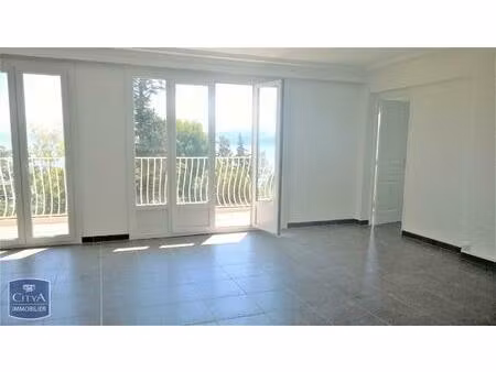 location appartement 3 pièces 73m² martigues 13500