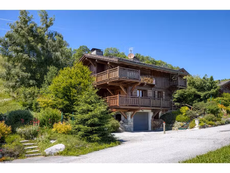 vente chalet 5 pièces