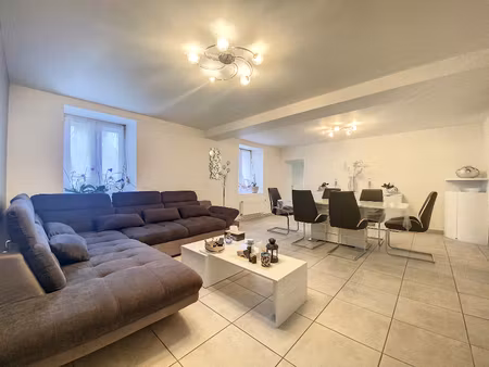 achat maison 5 pièces 125m²