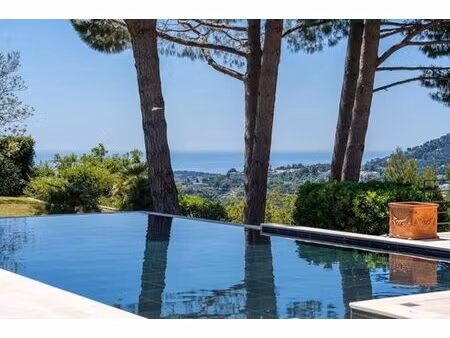 prestigieux appartement en vente menton  france