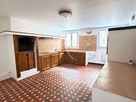 vente maison 3 pièces  77.10m²  annet