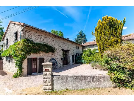 vente maison 7 pièces 189 m² à champniers-et-reilhac (24360)  241 960 €