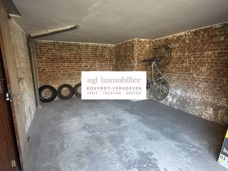 location parking dunkerque 59140