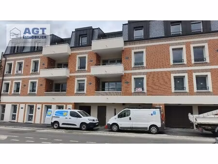 location appartement 3 pièces 80m² beauvais 60000