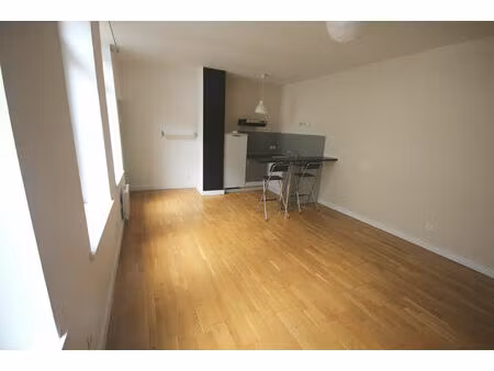 location appartement 2 pièces 47m² lille 59000