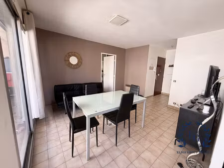 appartement à vendre marseille