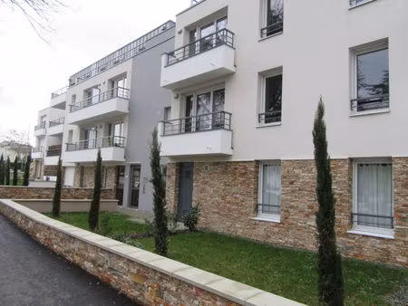 orvault grand val