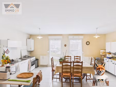 vente appartement spécial investisseur avec locataire