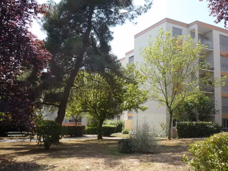 vente appartement 4 pièces 80 m² toulouse (31500)