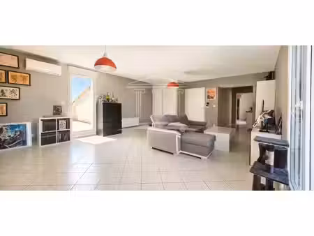 appartement vedène