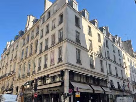 location bureaux 130 m²