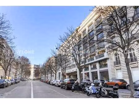 location bureaux 135 m²