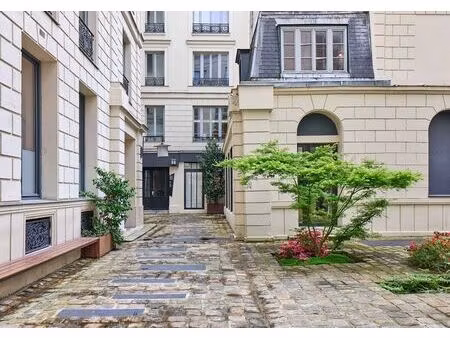 location bureaux 139 m²