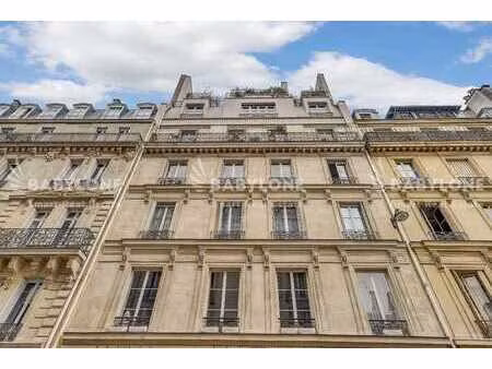 location bureaux 195 m²