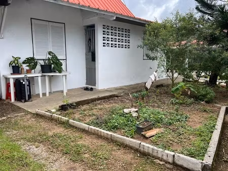 maison à vendre 4 pièces (973)