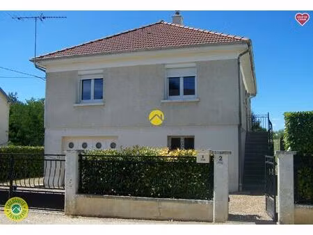 maison independante tres bon etat
