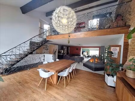 tellancourt : tres belle propriete 5 chambres - a saisir !