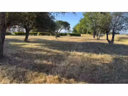 terrain à vendre saint christol 328m2 10 000€