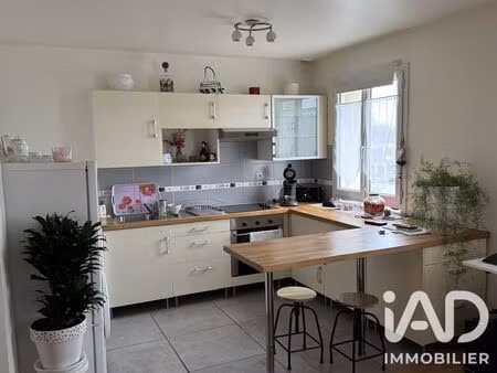 appartement à chambly (60230)
