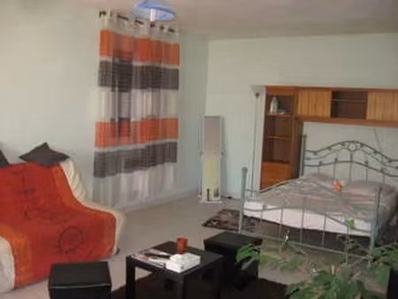 location appartement 1 pièce 35 m² à furiani (20600)
