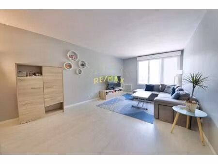 issy-les-moulineaux – 3p 65 m² | parking | ascenseur | proche rer c & t2 | dpe c