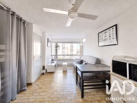 appartement à le grau du roi (30240)