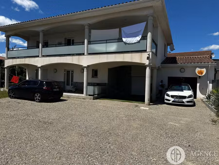 appartement t 4 le peage de roussillon