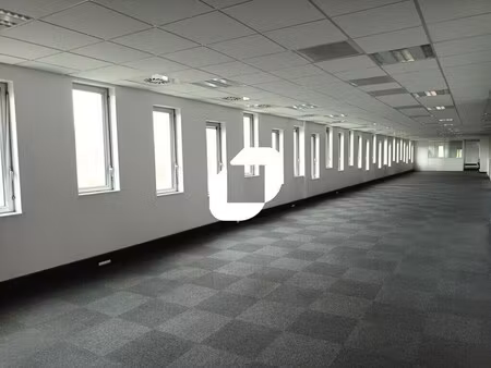 vente bureaux 944 m² à 2 832 m²