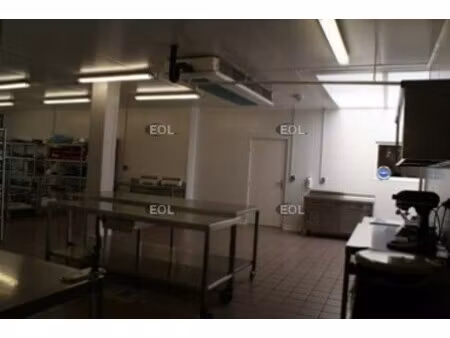 vente local d’activités marolles en brie 94440 602m²