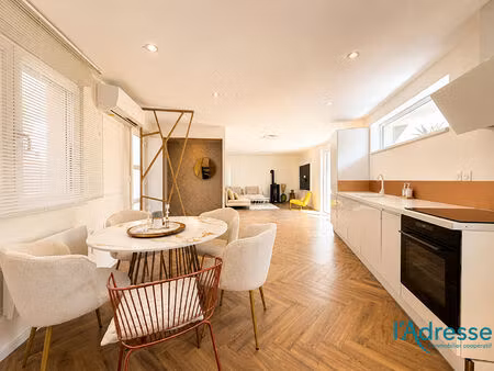 vente maison 4 pièces  102.22m²  bennwihr