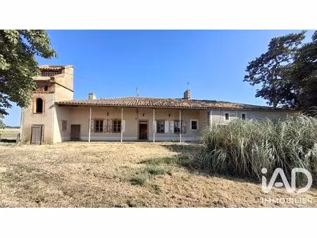 ferme à launac (31330)