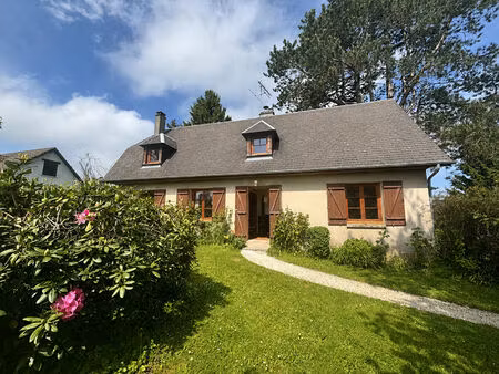 vente maison 6 pièces  122.00m²  gournay