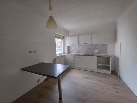à louer - t2 de 47 m² – brunstatt-didenheim