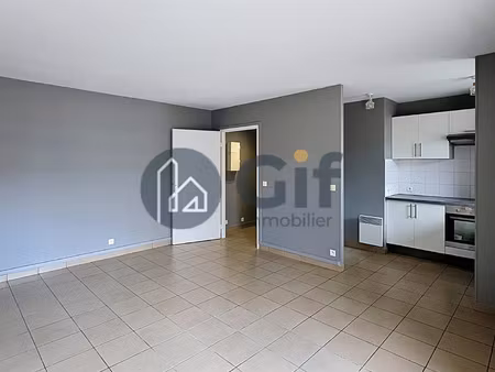 appartement de 43m² à st maur