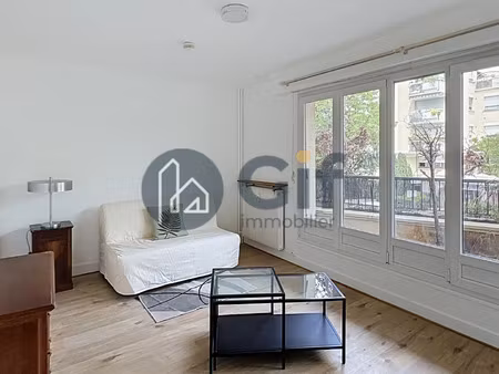 studio meublé saint maur