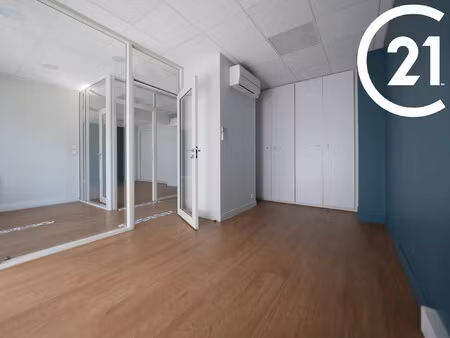 le palladio – locaux pour médecins  kinés et professions lib