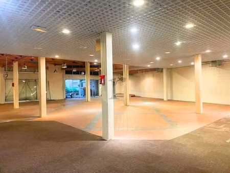 vente commerce marcq en baroeul 59700 400m²