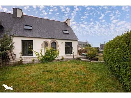 vente maison 5 pièces 95 m² bohars (29820)