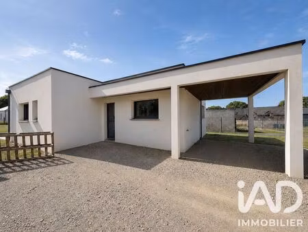 maison à pipriac (35550)